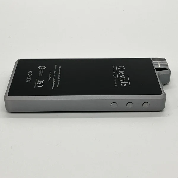 【中古】QP2R スペースグレイ【秋葉原】 - Image 3