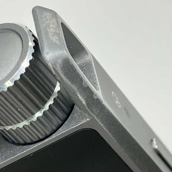 【中古】QP2R スペースグレイ【秋葉原】 - Image 8