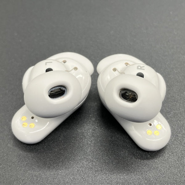 【中古】QuietComfort Ultra Earbuds White Smoke【日本橋】 - Image 4
