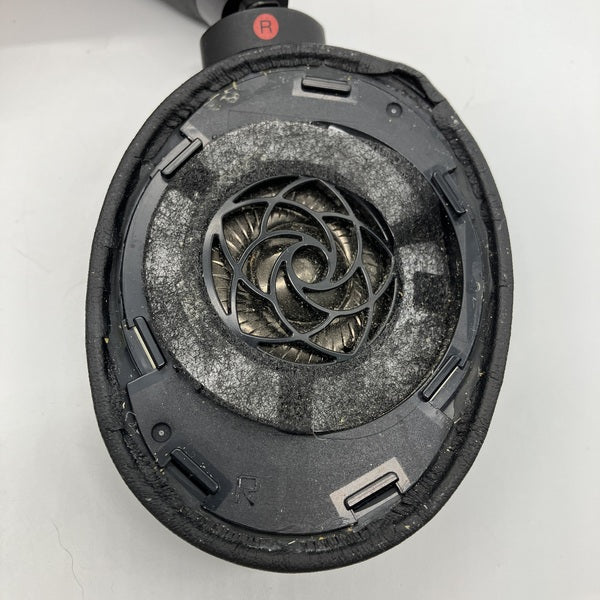 【中古】MDR-1AM2 BQ ブラック(イヤーパッド欠品)【日本橋】 - Image 4