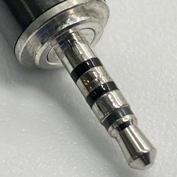【中古】Iolite CIEM2Pin-2.5mm(イヤーループ仕様) 120cm【日本橋】 - Image 3
