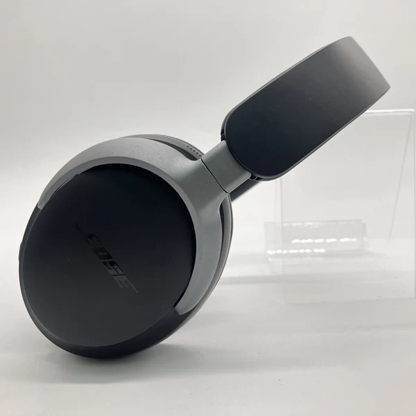 【中古】QuietComfort Ultra Headphones Black【秋葉原】 - Image 2