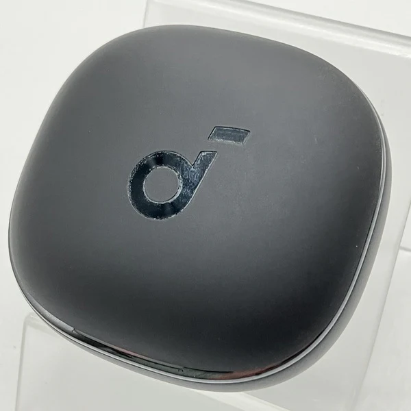 【中古】Soundcore Liberty 4 ミッドナイトブラック 【A3953N11】【秋葉原】 - Image 2
