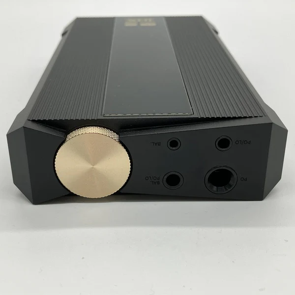 【中古】Q7 【FIO-Q7-B】（海外モデル）【日本橋】 - Image 3