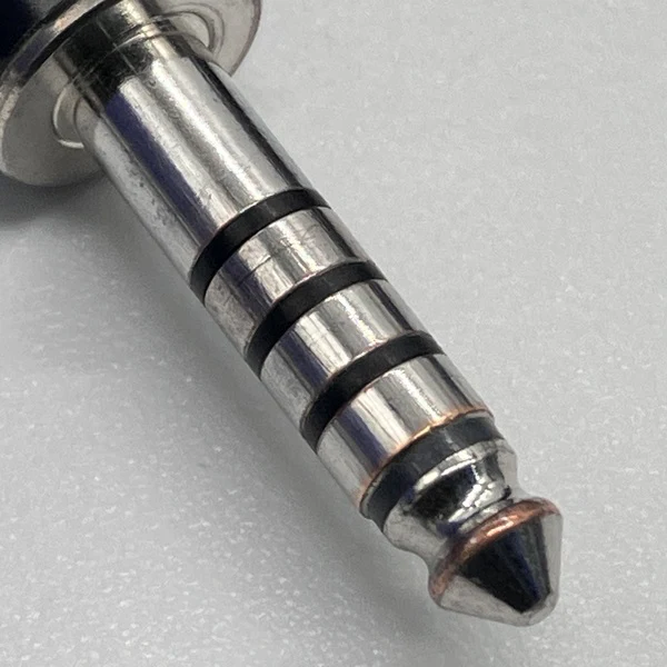 【中古】Iolite CIEM2Pin-4.4mm(イヤーループ仕様) 120cm【名古屋】 - Image 3