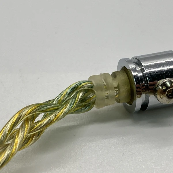 【中古】Arcanist Earphone Cable 2pin-4.4mm【日本橋】 - Image 5