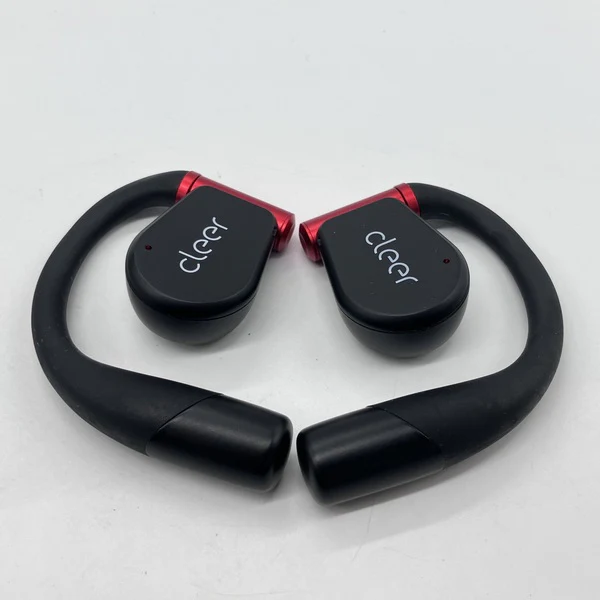 【中古】ARC3 Sport Black&Red 【CLR-ARC3S-BR】【秋葉原】 - Image 3