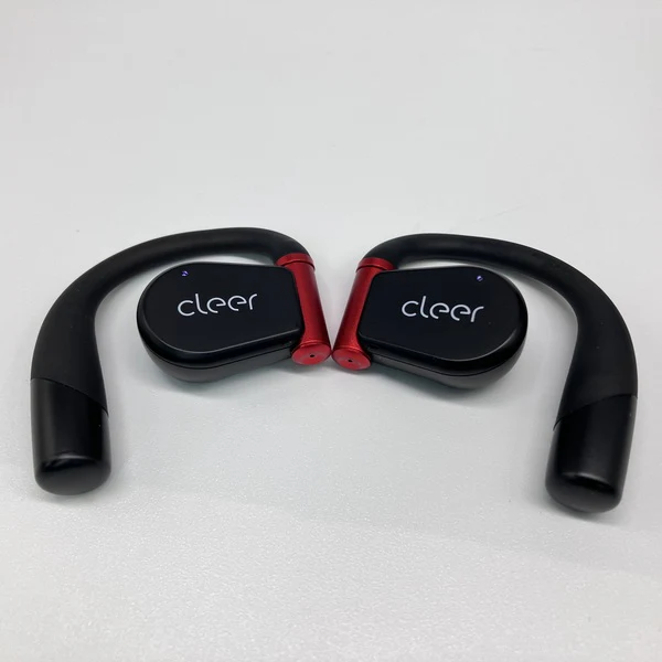 【中古】ARC3 Sport Black&Red 【CLR-ARC3S-BR】【秋葉原】 - Image 3