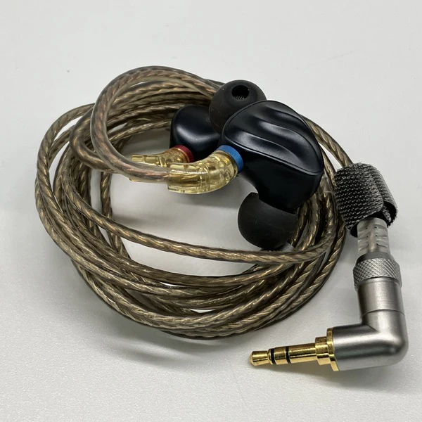 【中古】FH3 Black 【FIO-IEM-FH3-B】【名古屋】 - Image 4