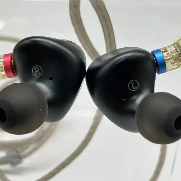 【中古】FH3 Black 【FIO-IEM-FH3-B】【名古屋】 - Image 2