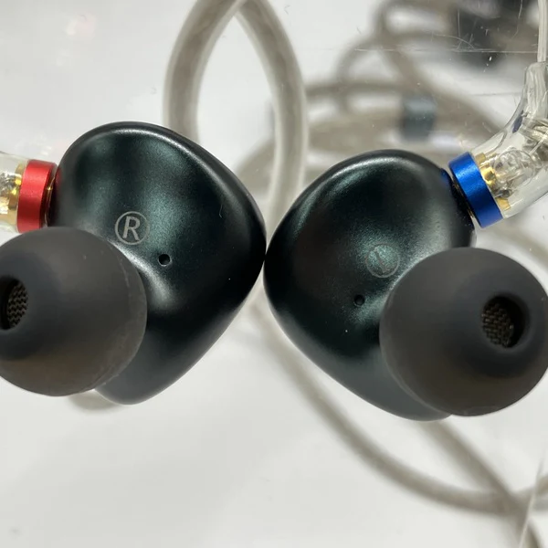 【中古】FH3 Black 【FIO-IEM-FH3-B】【名古屋】 - Image 2