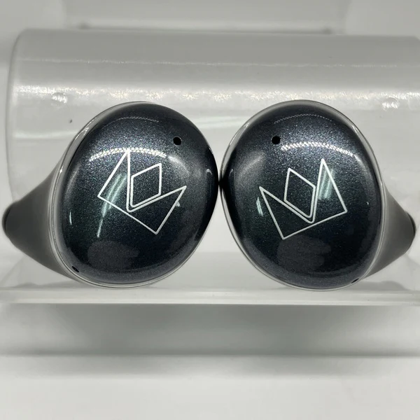 【中古】FALCON MAX 【NOB-FALCONMAX-B】【秋葉原】 - Image 3