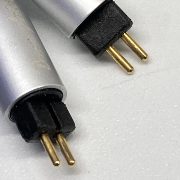 【中古】Silversonic MKVI 8Wire Custom-2.5mm 【BEA-6752】【秋葉原】 - Image 2