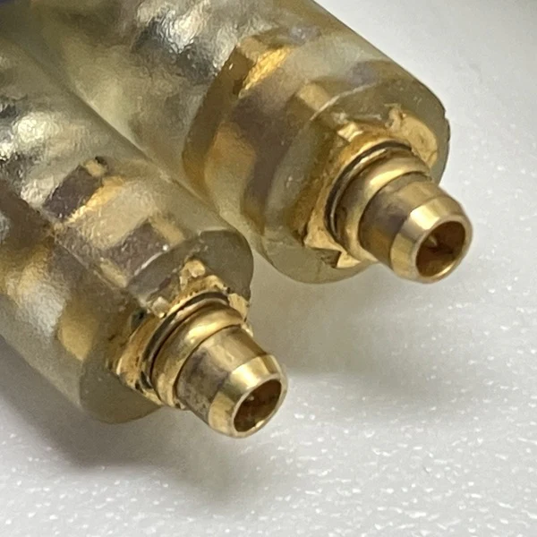【中古】SXC 8 IEM Cable MMCX-2.5mm 【ALO-3030】【名古屋】 - Image 2
