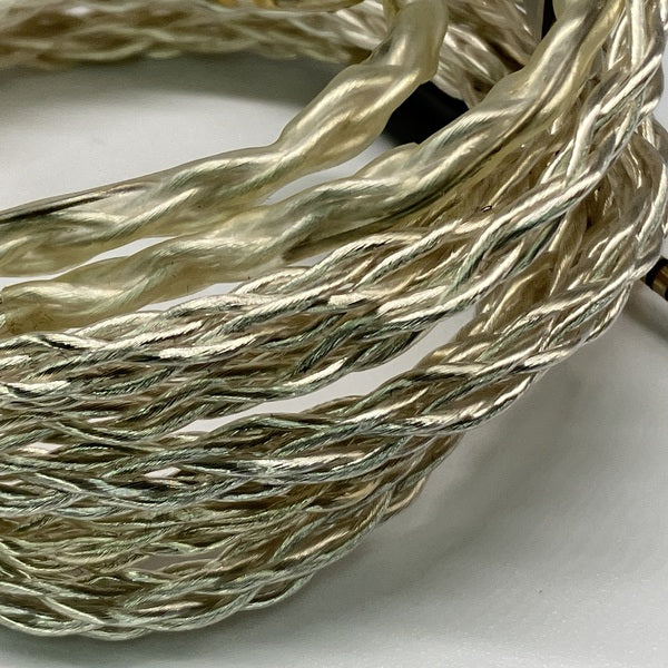 【中古】SXC 8 IEM Cable MMCX-2.5mm 【ALO-3030】【名古屋】 - Image 4
