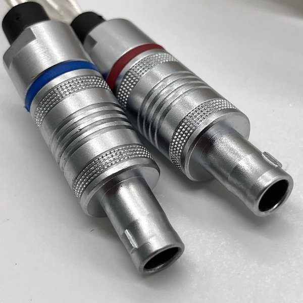 【中古】SXC 8 Headphone Cable CASCADE-2.5mm 【ALO-3078】【秋葉原】 - Image 2