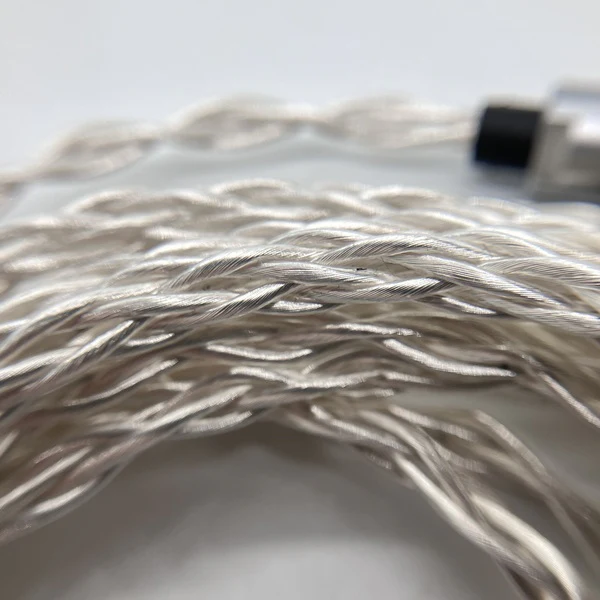 【中古】SXC 8 Headphone Cable CASCADE-2.5mm 【ALO-3078】【秋葉原】 - Image 5