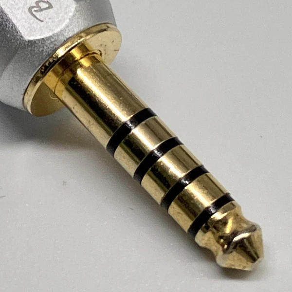 【中古】Silversonic MKVI MMCX-4.4mm 【BEA-6516】【秋葉原】 - Image 3