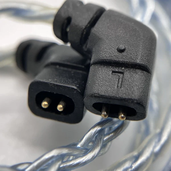 【中古】Silversonic MKVI qdc/UE Custom-2.5mm 【BEA-6622】【名古屋】 - Image 2