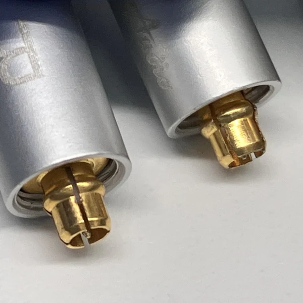 【中古】Silversonic MKVI MMCX-Lightning 【BEA-6653】【秋葉原】 - Image 2