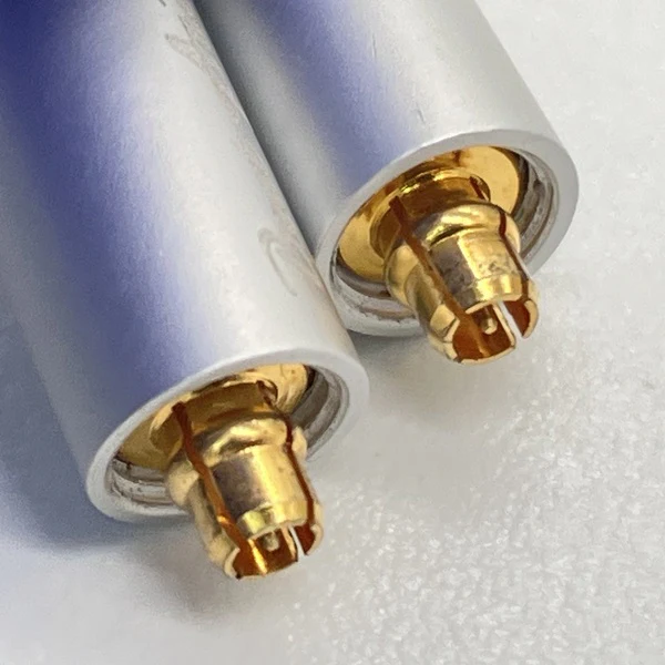【中古】Silversonic MKVI 8Wire MMCX-2.5mm 【BEA-6707】【秋葉原】 - Image 2