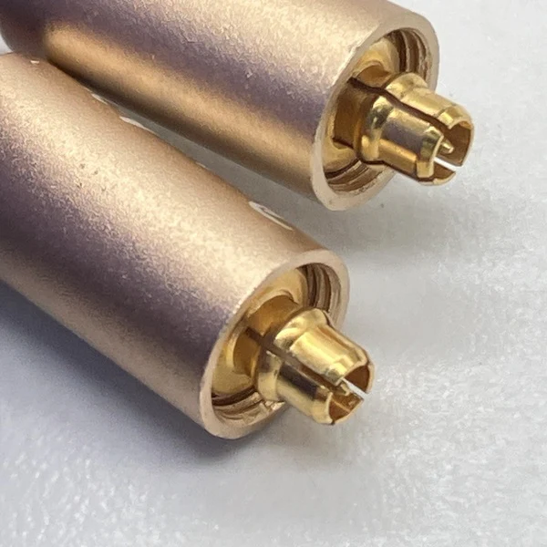 【中古】Vermilion MKII MMCX-2.5mm 【BEA-7186】【日本橋】 - Image 2