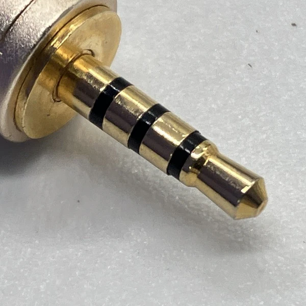 【中古】Vermilion MKII MMCX-2.5mm 【BEA-7186】【日本橋】 - Image 3