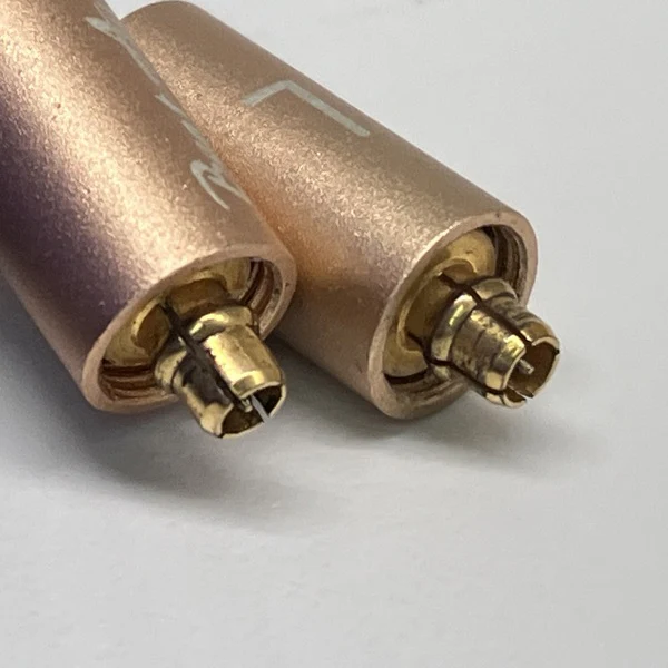 【中古】Vermilion MKII MMCX-4.4mm 【BEA-7193】【秋葉原】 - Image 2
