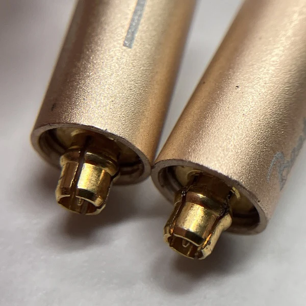 【中古】Vermilion MKII MMCX-4.4mm 【BEA-7193】【名古屋】 - Image 2