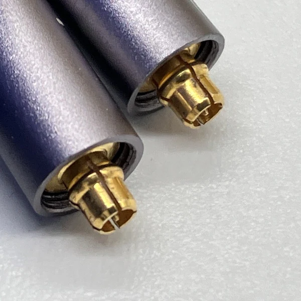 【中古】Signal MKII MMCX-3.5mm 【BEA-7353】【秋葉原】 - Image 2