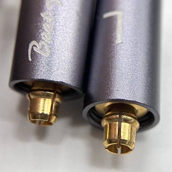【中古】Signal MKII MMCX-2.5mm 【BEA-7360】【名古屋】 - Image 2
