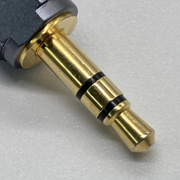 【中古】Signal MKII 8 Wire MMCX-3.5mm 【BEA-7414】【秋葉原】 - Image 3