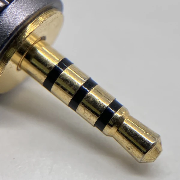 【中古】Signal MKII 8 Wire MMCX-2.5mm 【BEA-7421】【秋葉原】 - Image 3
