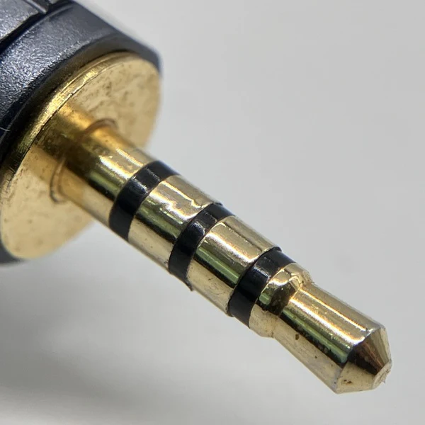 【中古】Signal MKII 8 Wire Custom-2.5mm 【BEA-7452】【日本橋】 - Image 3