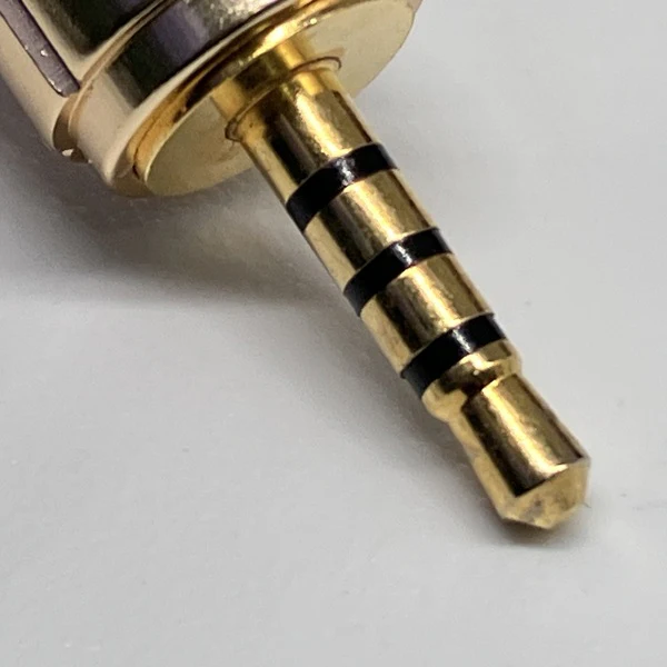 【中古】Emerald MKII 8Wire Custom-2.5mm 【BEA-7711】【日本橋】 - Image 3
