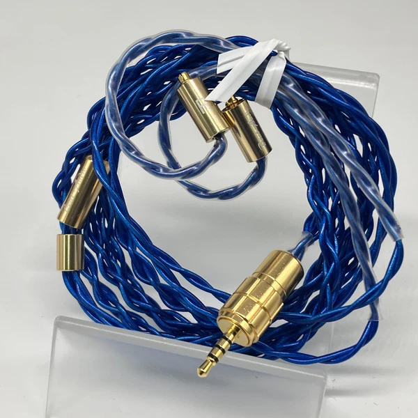【中古】Hadal MkII MMCX - 2.5mm 【BEA-8565】 【日本橋】