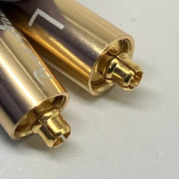 【中古】Hadal MkII MMCX - 2.5mm 【BEA-8565】 【日本橋】 - Image 2