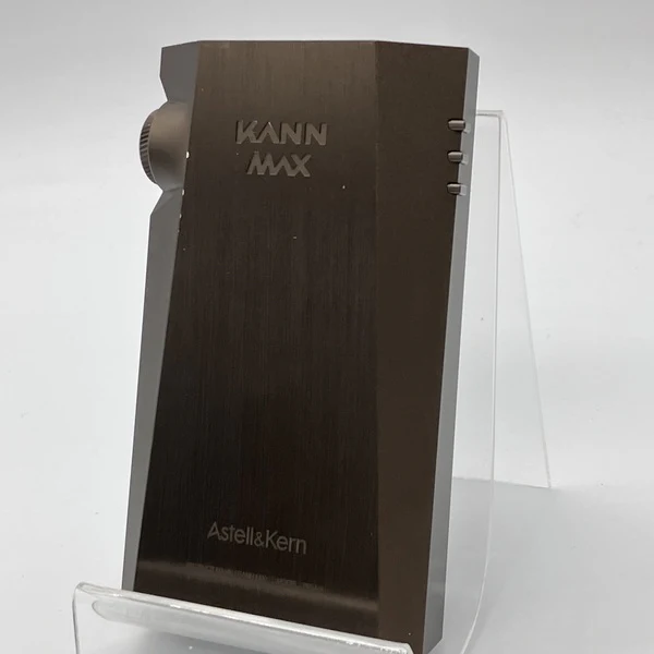 【中古】KANN MAX Brown Mud 【IRV-AK-KANN-MAX-BM】【秋葉原】 - Image 2