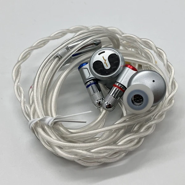 【中古】NICEHCK F1 4.4ｍｍ【秋葉原】 - Image 4