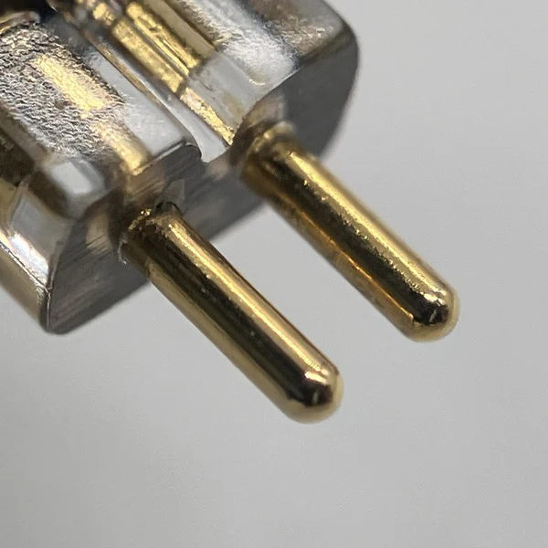 【中古】Spada 4.4mm5極 2PIN【PRC01-44-2p】【日本橋】 - Image 2