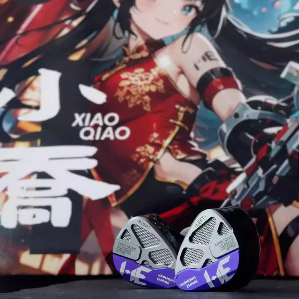 小喬(XiaoQiao) - Image 4