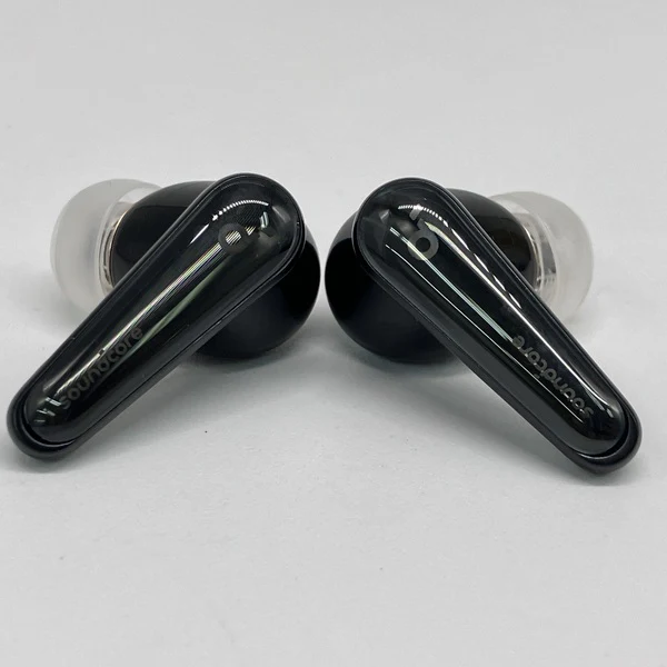 【中古】Soundcore Liberty 4 ミッドナイトブラック 【A3953N11】【秋葉原】 - Image 3