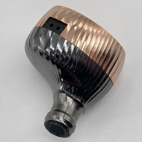 【中古】Kaiser Encore Brass Limited Edition【NOB-KAISER-ENCORE-BRASS】(ケーブル欠品)【秋葉原】 - Image 6