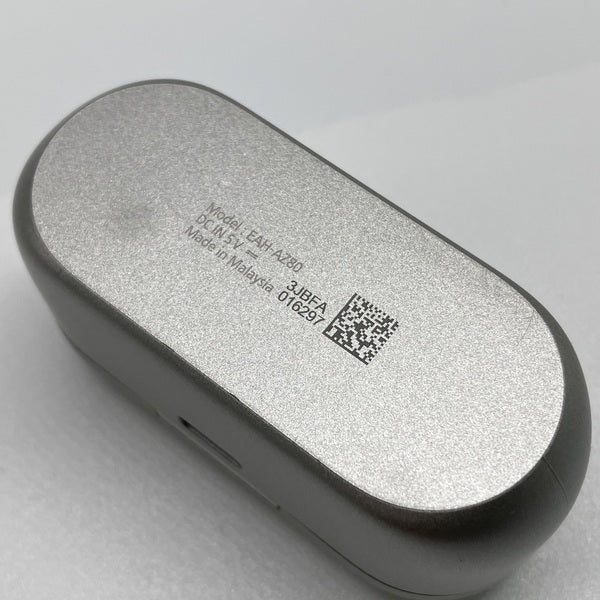 【中古】EAH-AZ80-S シルバー【秋葉原】 - Image 5