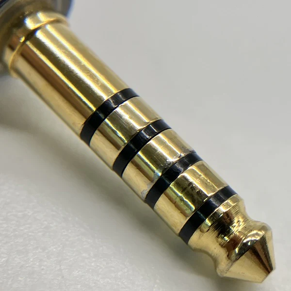 【中古】Winter シルバー (4.4mmプラグ)【秋葉原】 - Image 3