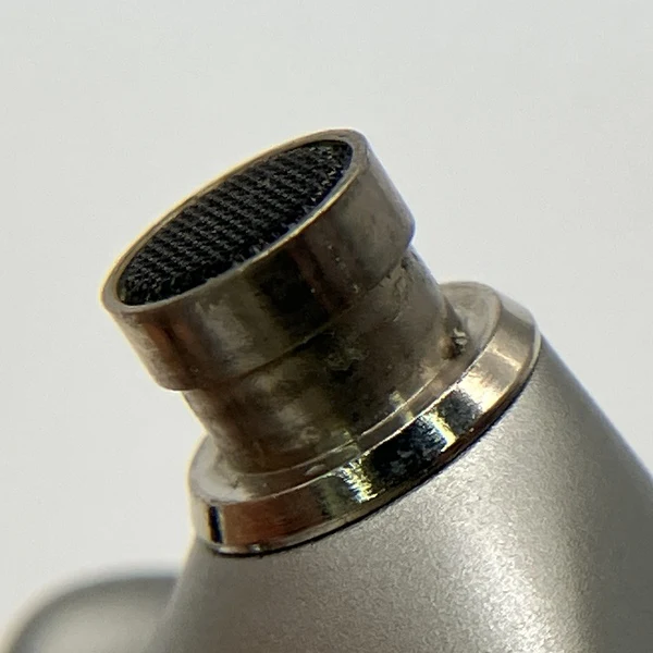 【中古】Winter シルバー (4.4mmプラグ)【秋葉原】 - Image 6