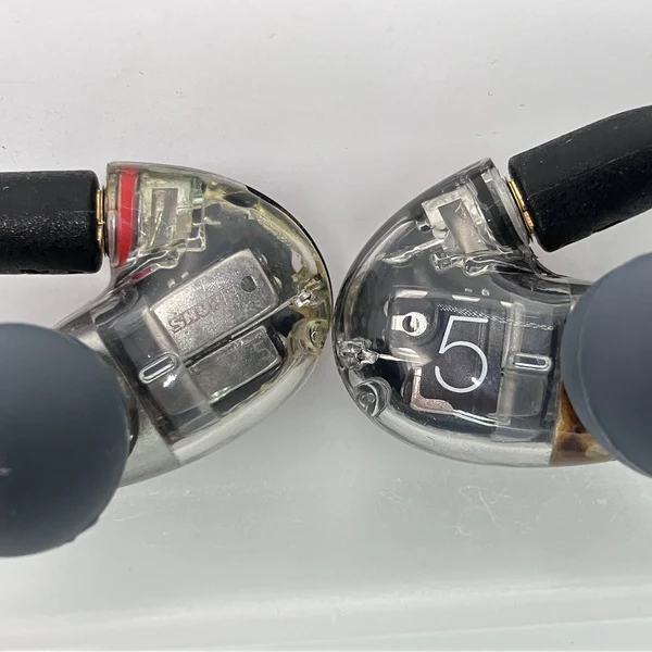 【中古】AONIC5 レッド 【SE53BARD+UNI-A】【秋葉原】 - Image 2