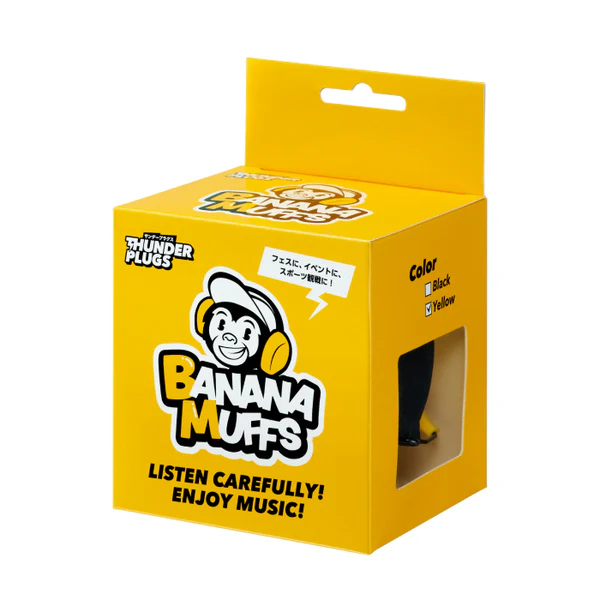 BananaMuffs - Image 3