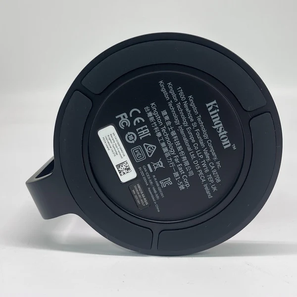 【中古】HyperX QuadCast S Blk-Gry 【4P5P7AA】【名古屋】 - Image 3