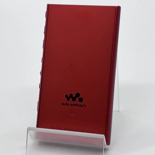 【中古】NW-A107 RM 【レッド】【秋葉原】 - Image 2